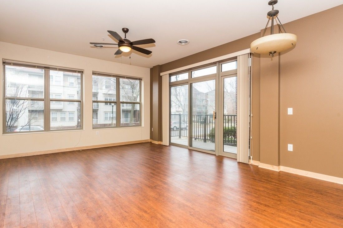 Lake Park Apartments